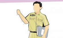 Tak Semua PNS Bisa Kerja di Rumah, KASN: Tergantung Jenis Pekerjaan