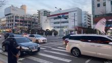 KBRI Seoul Tutup Usai Temuan Kasus Virus Corona