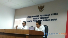 Rilis Kegiatan 2016, KPPU Masih Selidiki Tiga Kasus Monopoli Persaingan Usaha