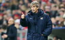 Persaingan Sengit, Pellegrini Tegaskan Tekad City Pertahankan Gelar