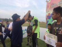 Pembinaan Atlet Harus Jadi Fokus PASI Batam