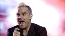Robbie Williams Tampil di Opening Ceremony Piala Dunia 2018 Malam Ini