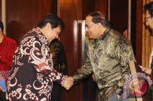 Singapura Berminat Investasi Sektor Industri di Indonesia