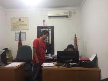 Polisi Periksa Suami Deli Cinta Sihombing