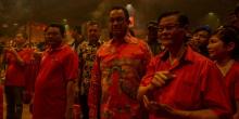 Survei Indo Barometer: Anies Capres Terkuat 2024 dari Kepala Daerah