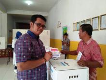 Apri Yakin Demokrat Raih 10 Kursi di DPRD Bintan