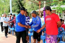 Wow, Festival Layang-layang di Bintan Bakal Diikuti 5 Negara dan 8 Daerah 