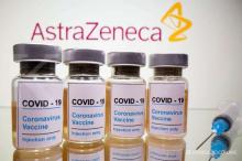 Indonesia Resmi Beli 100 Juta Vaksin Corona AstraZeneca-Novavax
