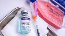 Vaksin dengan Tripsin Babi AstraZeneca Sudah Digunakan di Batam