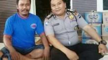Pria Ini Mendadak Tenar Saat Bulan Puasa, Namanya Azan Magrib