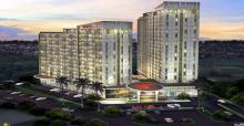 Baloi Apartment Tawarkan Cicilan Rp 1,5 Juta Sampai Lunas