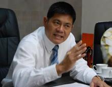Apindo Kemukakan Alasan Belum Bisa Terima UMSK Batam