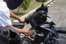 Hati-hati, Bengkong Kawasan Rentan Curanmor