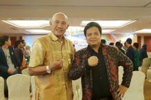 Seminar Motivasi PLN Batam Ajak Anak Milenial Kembangkan Potensi Diri