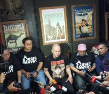 Ahmad Dhani Tulis Buku Sejarah Nasional 2012-2019: Publishernya Fadli Zon 