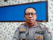 400 Personel dan PNS Polda Kepri Ikuti Perayaan Natal Bersama