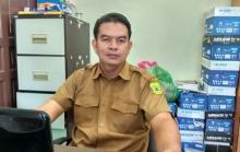 Sekolah di Lingga Lambat Salurkan Seragam Gratis