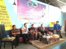 Diskusi Publik GAMKI Ungkap Kriteria Pemimpin Batam ke Depan, Apa Saja?