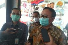 Karimun Tingkatkan Pengawasan di Pasar Tekan Penyebaran Corona