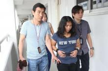 Dua TKI Terancam Hukuman Mati di Singapura