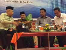 Kadin Kepri: Kami Sudah Lelah, Pak Habibie...