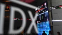 Megaproyek Habibie-Pollux di Batam, 6 Saham Masuk Radar BEI