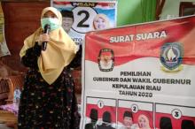 Suryani Punya Tekad Ringankan Biaya Pendidikan di Kepri