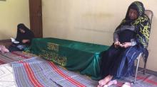 Syachrul Anto Ternyata Menyelam Lebih Lama dari Penyelam Lain