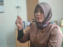 KPU Kepri Himbau Parpol Segera Daftarkan Bacalegnya