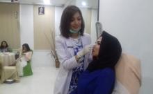 Perawatan V-shape Miracle Diskon hingga 20 Persen