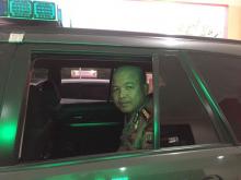 Polisi Belum Temukan Hal Ini dari Dugaan Bunuh Diri Brigadir Maria 