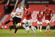 Setan Merah Melenggang ke Perempat Final Liga Europa