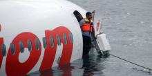 Penjelasan Lion Air Terkait Adanya Teknisi di Penerbangan JT 610