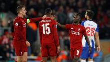 Henderson Sesali Liverpool Tak Bisa Tambah Gol