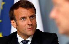 RI Kecam Presiden Prancis Macron soal Hina Islam