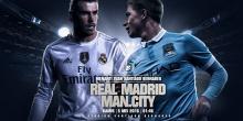 Preview Real Madrid vs Manchester City: Mengejar Sejarah