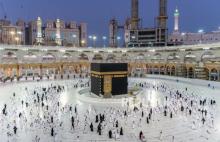 Catat! Berikut Syarat Umroh Terbaru di Masa Pandemi