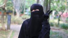 GFF Siapkan Jasa Antar Jemput Gratis untuk Perempuan Bercadar