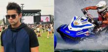 Aero, Atlet Jetski Keren Yang Membidik Emas Asian Games 2018
