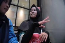 Curhatan Siswa Difabel Meira Hadapi Bullying