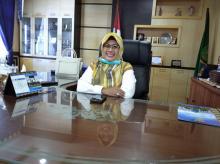 Wabup Ngesti Imbau Warga Tak Keluar Natuna Sementara Waktu