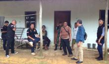 Imigrasi Periksa Perkebunan Diduga Milik Asing