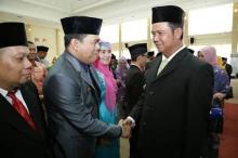 Lulus Assesment, 8 Pejabat Bintan yang Berpeluang Jadi Kepala Dinas