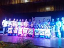 Delapan Paket Wisata ke Pulau Penyengat Diluncurkan