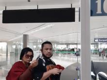 Warga Filipina Tersangka Pemerkosaan di Jepang Menyerahkan Diri