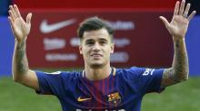 Barcelona Perkenalkan Pemain Seharga Rp 2,5 Triliun di Camp Nou