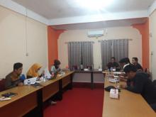 Kasus Money Politik Caleg Tanjungpinang Dihentikan 
