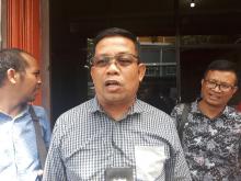 Polisi Akan Mintai Keterangan Nurdin Basirun Soal Isu Perselingkuhan