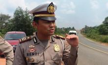 Satlantas Polres Bintan Segera Luncurkan Aplikasi PCS 119 Bintan