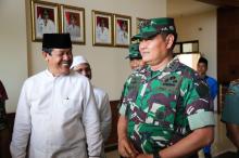 Pemprov Kepri Siapkan Tugu Dirgantara di Dompak